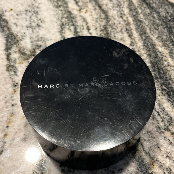 Marc By Marc Jacobs Gold Watch with White Dial - Picture 3 of 3